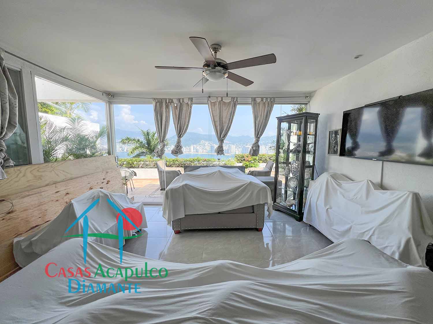 Brisas Diamante suite 62 - Estancia 2 Brisas Diamante suite 62 - Estancia 2